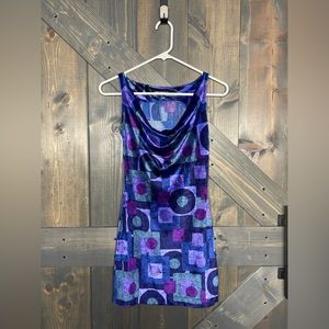 Betsey Johnson dress